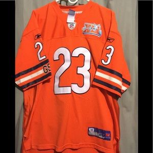 Devin Hester authentic Jersey